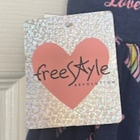 Toddler's Casual Dress, Size 3T - Picture 2 of 4